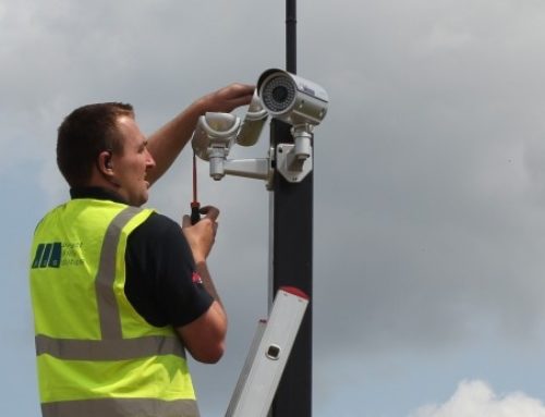 CCTV Camera features & Surveillance camera considerations