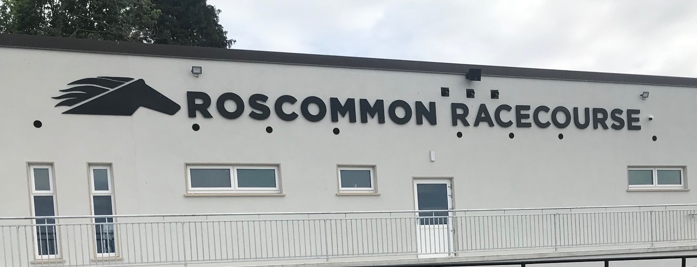 roscommon racecourse cctv system