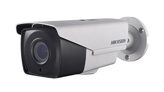hikvision 2 MP Ultra Low Light VF EXIR Bullet Camera
